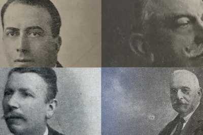 Industrie, commercio e palazzi: la storia degli imprenditori della "belle �poque barese"